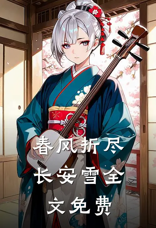 春风折尽长安雪全文免费