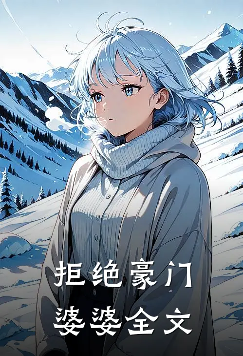 拒绝豪门婆婆全文