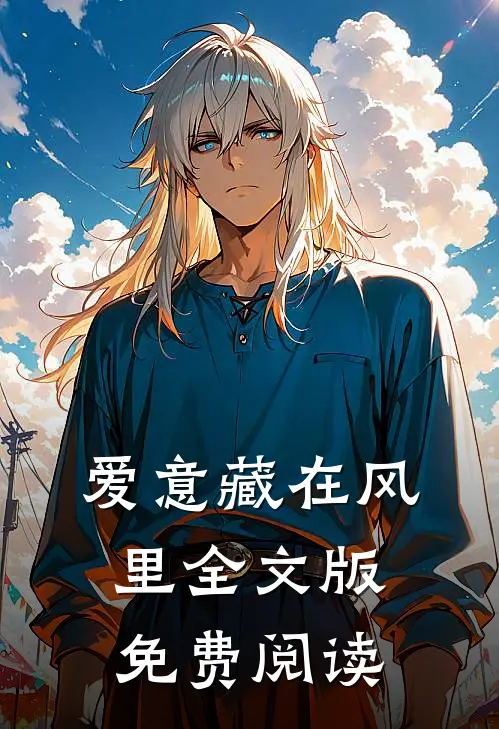爱意藏在风里全文版免费阅读