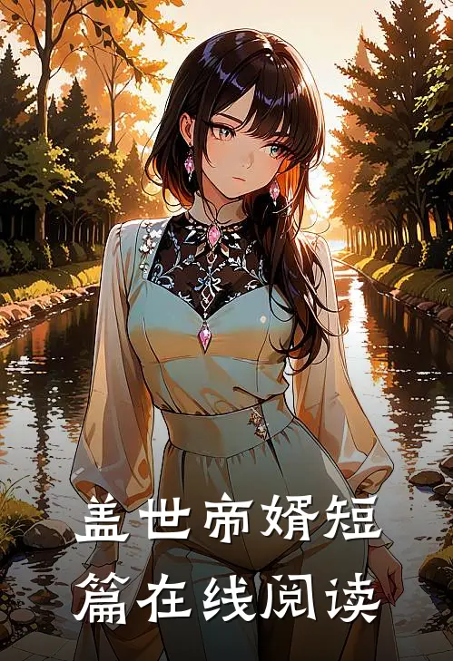 盖世帝婿短篇在线阅读