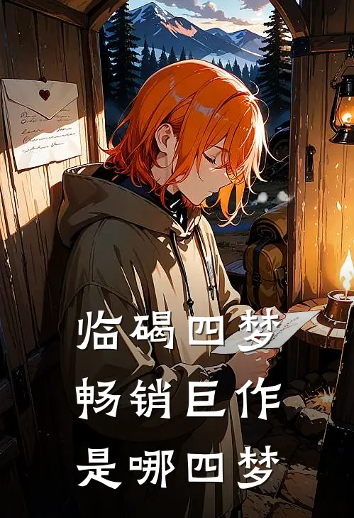 临碣四梦畅销巨作是哪四梦