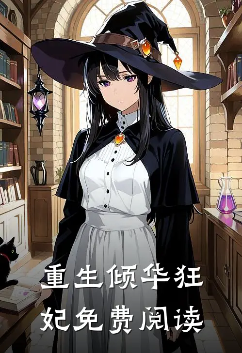 重生倾华狂妃免费阅读