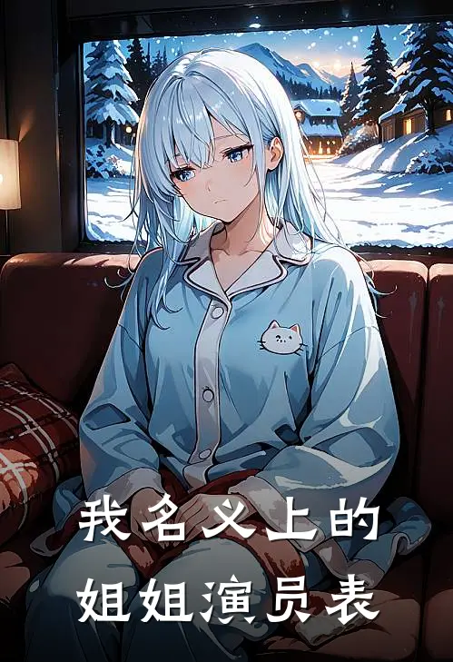 我名义上的姐姐演员表
