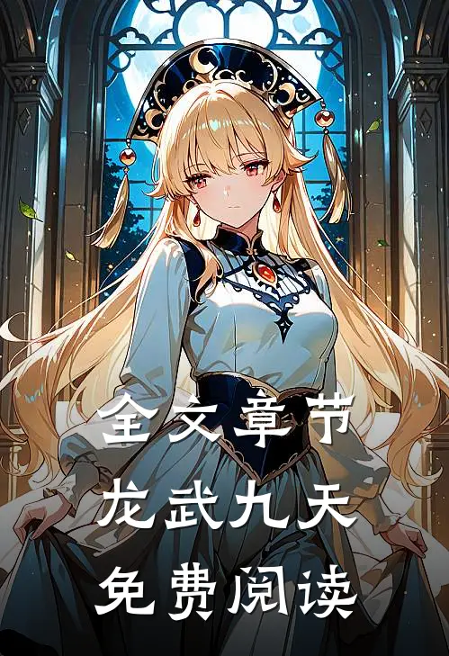 全文章节龙武九天免费阅读