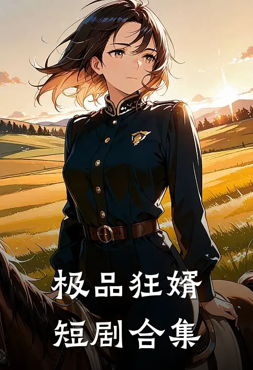 极品狂婿短剧合集