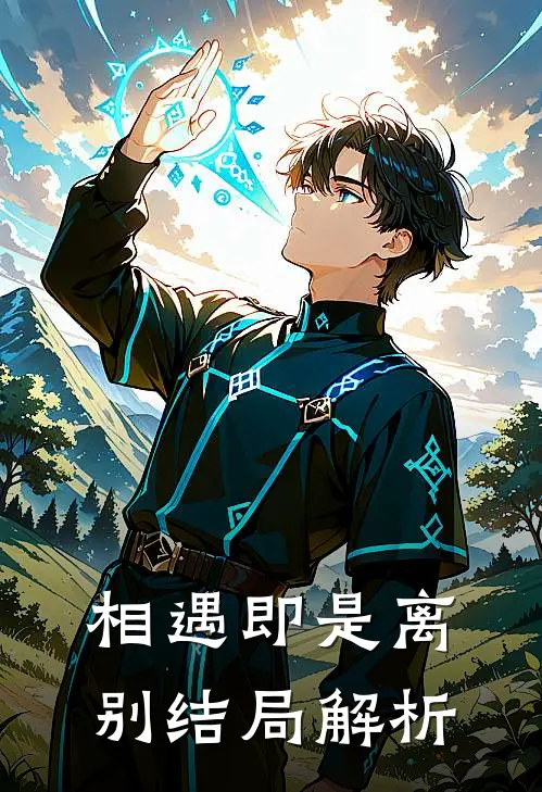 相遇即是离别结局解析