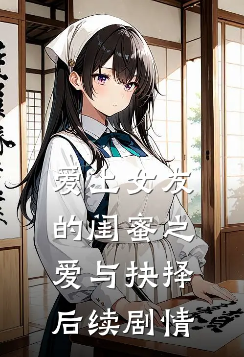爱上女友的闺蜜之爱与抉择后续剧情