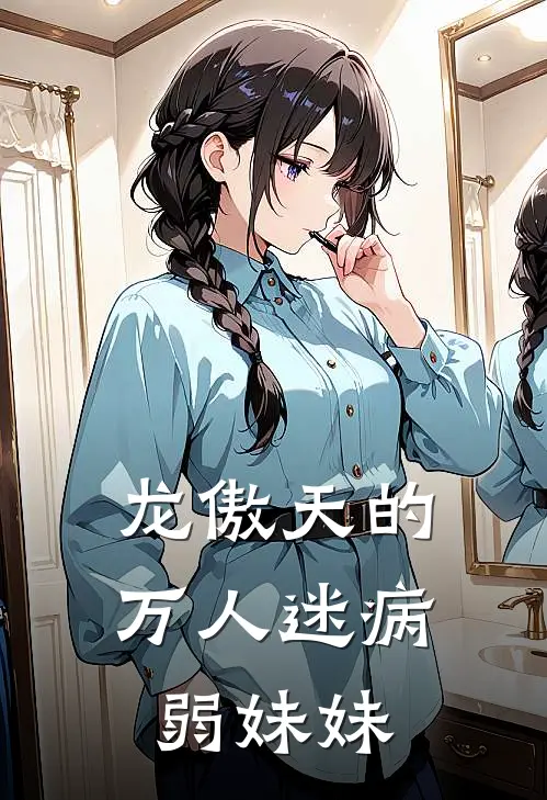 龙傲天的万人迷病弱妹妹