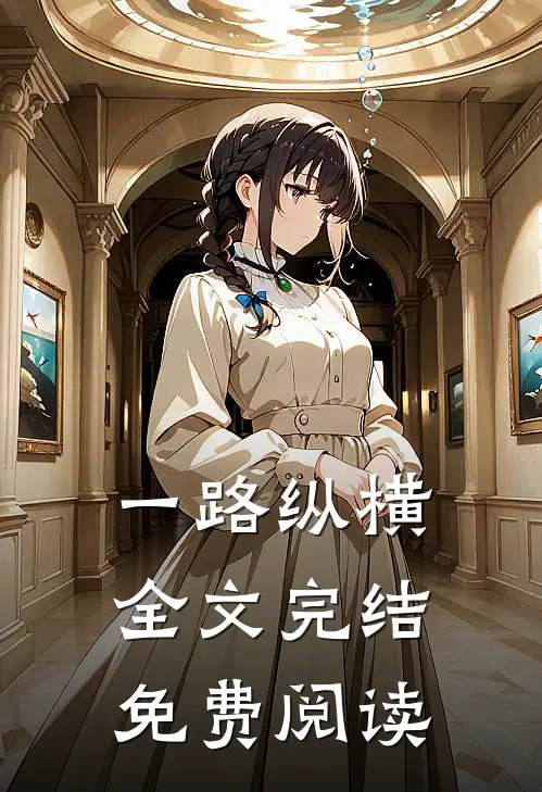 一路纵横全文完结免费阅读