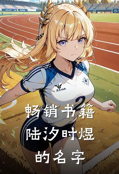 畅销书籍陆汐时煜的名字