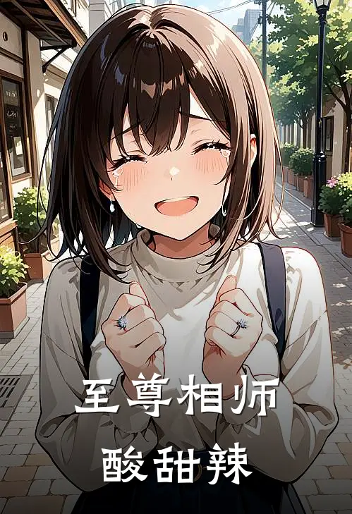至尊相师 酸甜辣