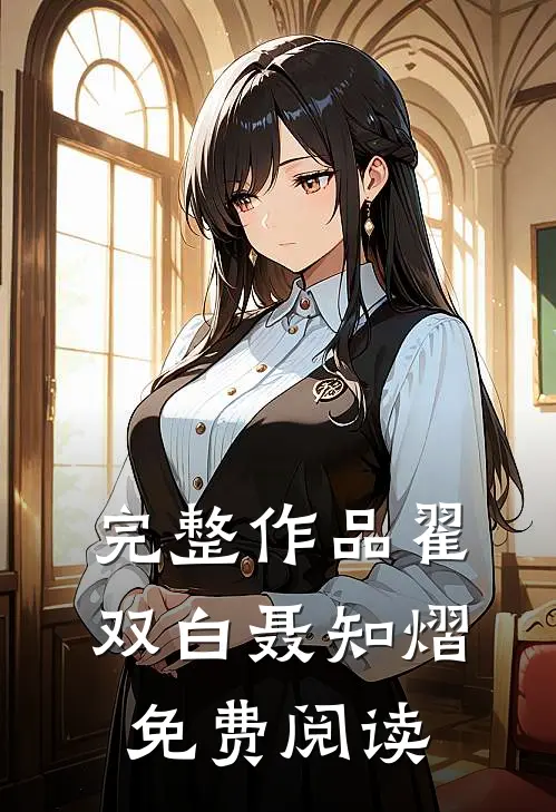 完整作品翟双白聂知熠免费阅读