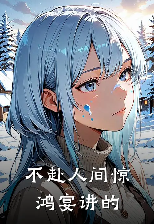 不赴人间惊鸿宴讲的