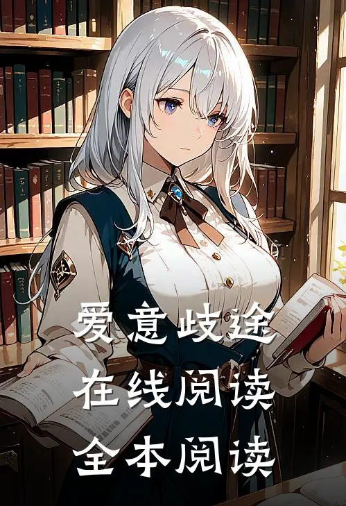 爱意歧途在线阅读全本阅读