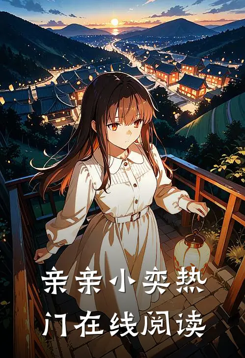 亲亲小奕热门在线阅读