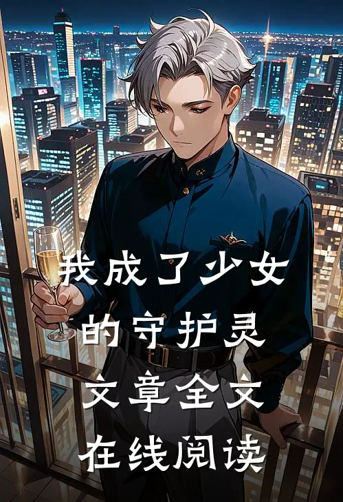 我成了少女的守护灵文章全文在线阅读