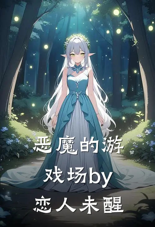 恶魔的游戏场by恋人未醒