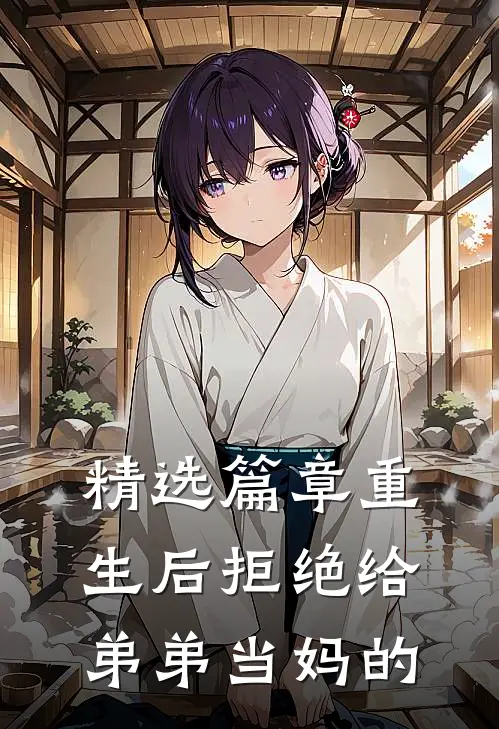 精选篇章重生后拒绝给弟弟当妈的