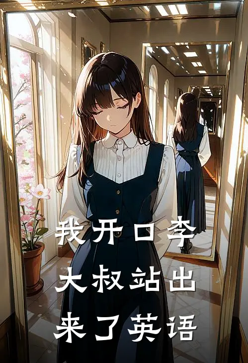 我开口李大叔站出来了英语