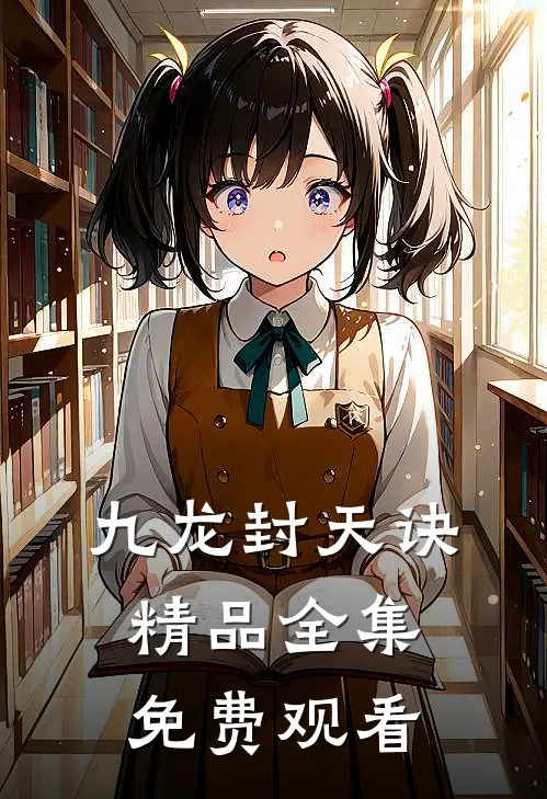 九龙封天诀精品全集免费观看