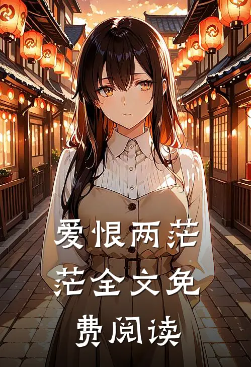 爱恨两茫茫全文免费阅读