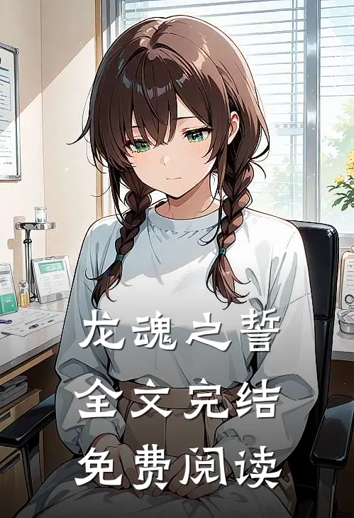 龙魂之誓全文完结免费阅读