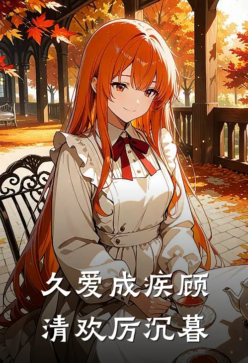 久爱成疾顾清欢厉沉暮