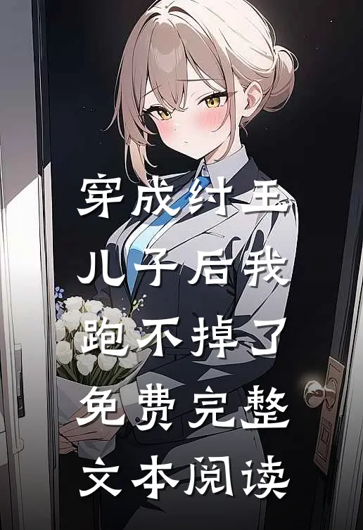 穿成纣王儿子后我跑不掉了免费完整文本阅读