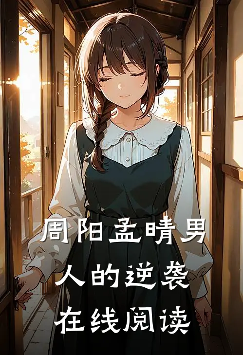 周阳孟晴男人的逆袭在线阅读