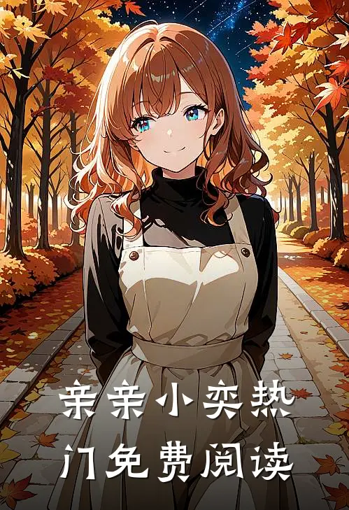 亲亲小奕热门免费阅读