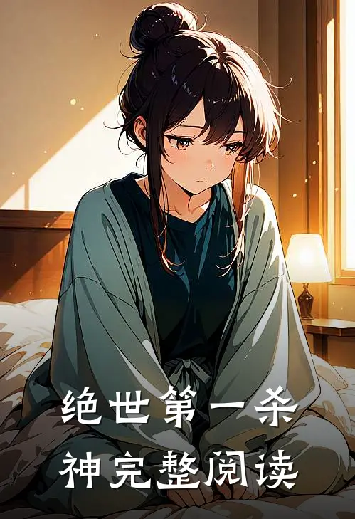 绝世第一杀神完整阅读