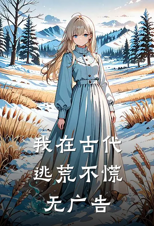 我在古代逃荒不慌无广告