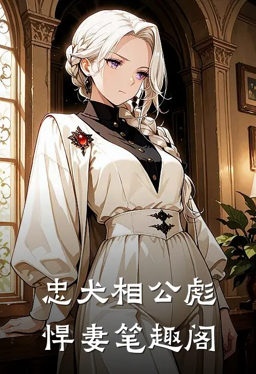 忠犬相公彪悍妻笔趣阁