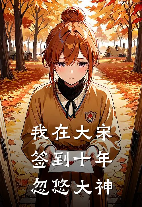 我在大宋签到十年 忽悠大神