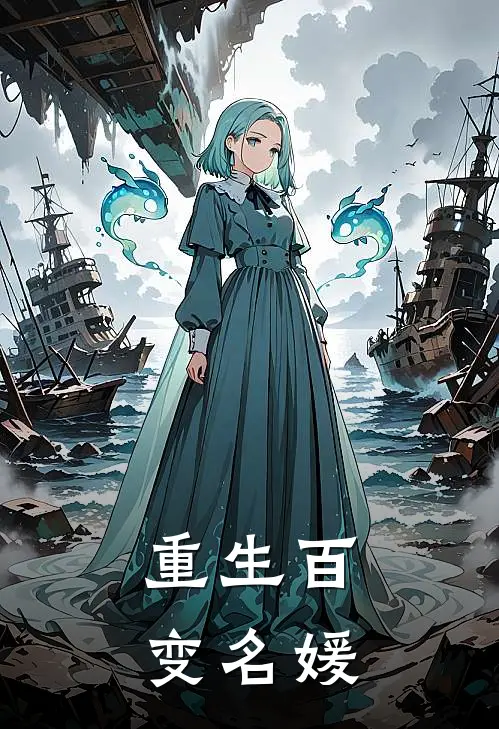 重生百变名媛