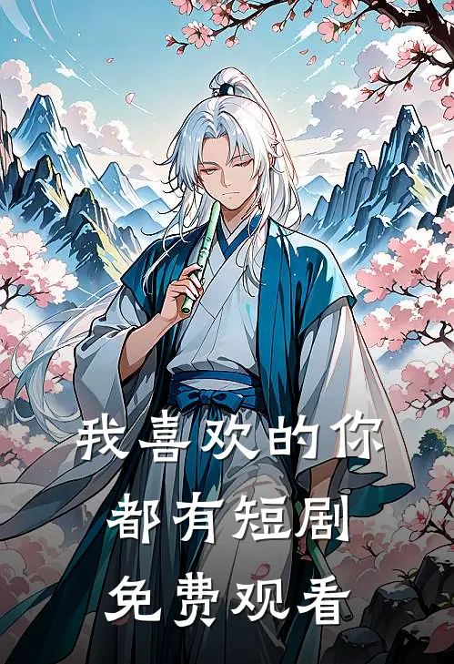 我喜欢的你都有短剧免费观看