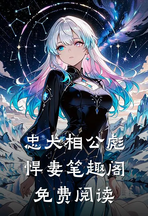 忠犬相公彪悍妻笔趣阁免费阅读