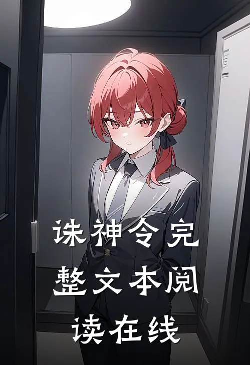 诛神令完整文本阅读在线