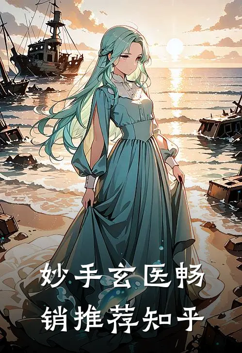 妙手玄医畅销推荐知乎