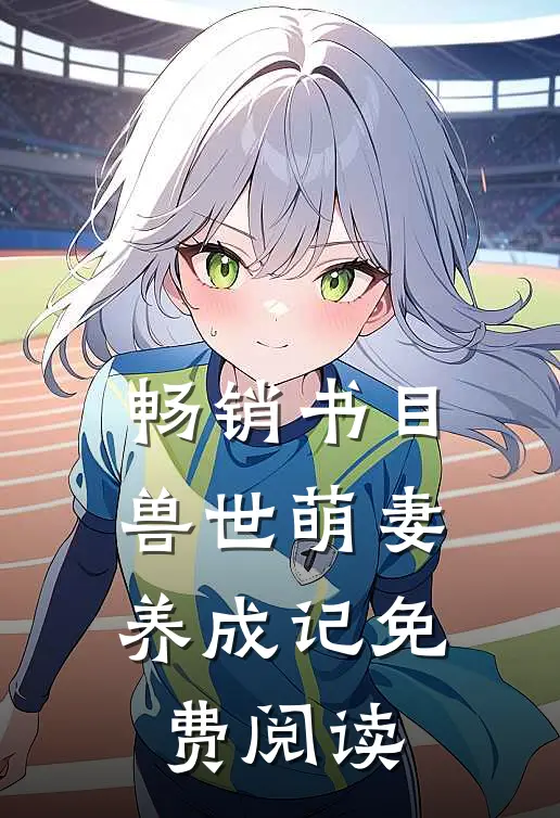 畅销书目兽世萌妻养成记免费阅读