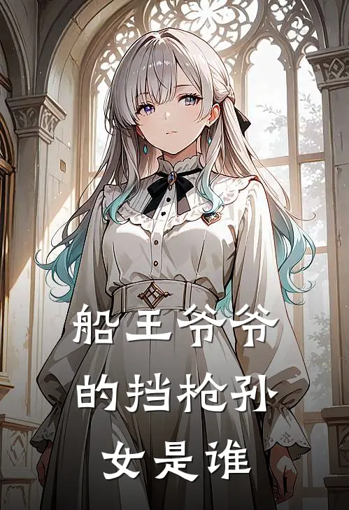 船王爷爷的挡枪孙女是谁