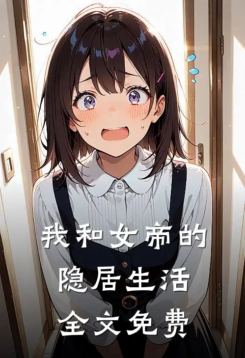 我和女帝的隐居生活全文免费