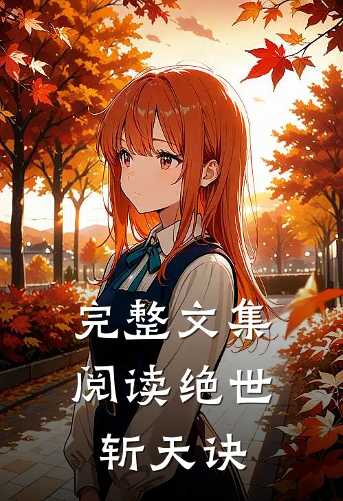 完整文集阅读绝世斩天诀