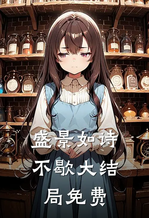 盛景如诗不歇大结局免费