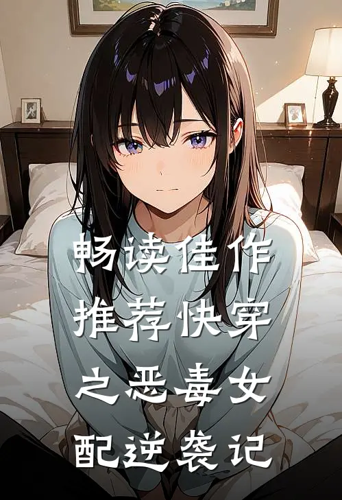 畅读佳作推荐快穿之恶毒女配逆袭记