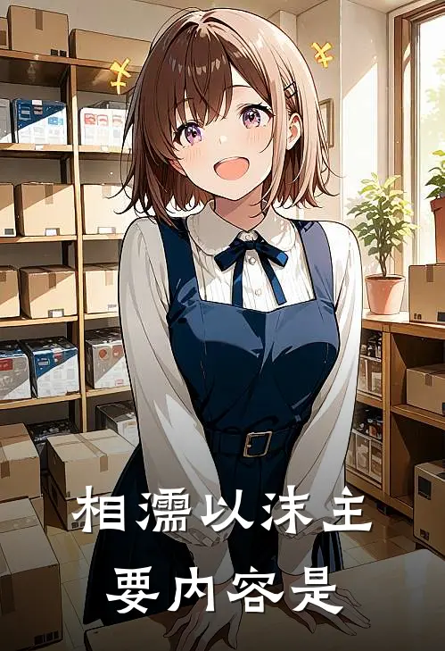 相濡以沫主要内容是