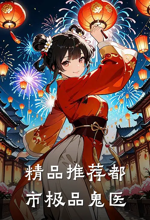 精品推荐都市极品鬼医
