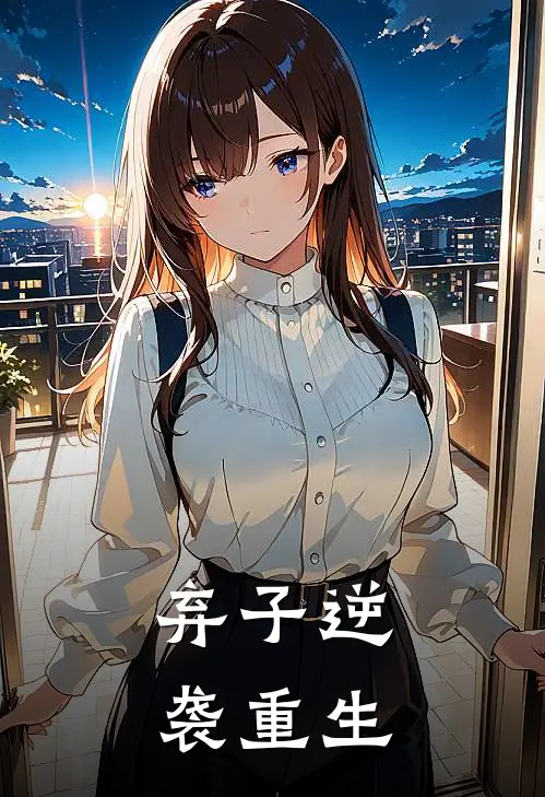 弃子逆袭重生