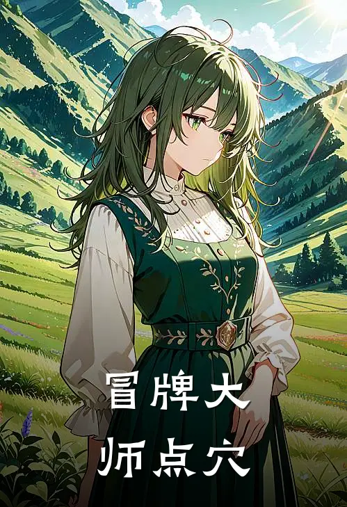 冒牌大师点穴