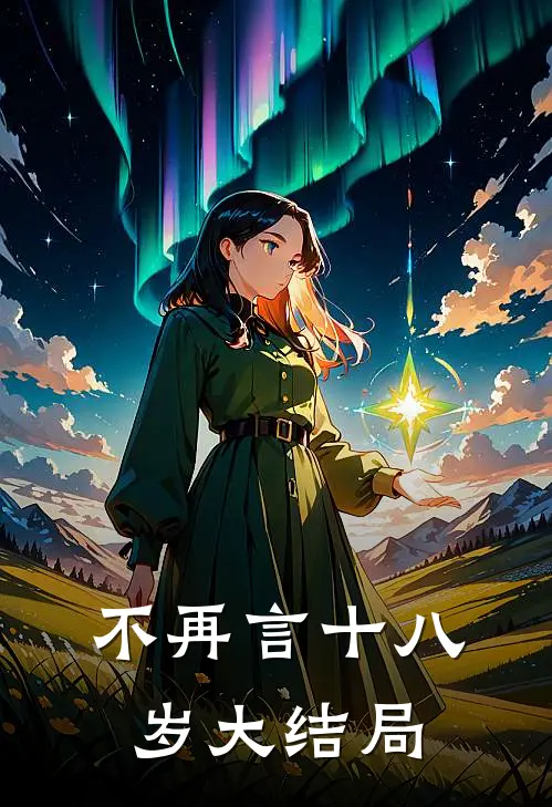 不再言十八岁大结局
